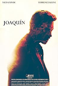 Primary photo for Joaquín
