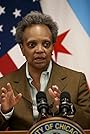 Lori Lightfoot's primary photo Lori Lightfoot's primary photo
