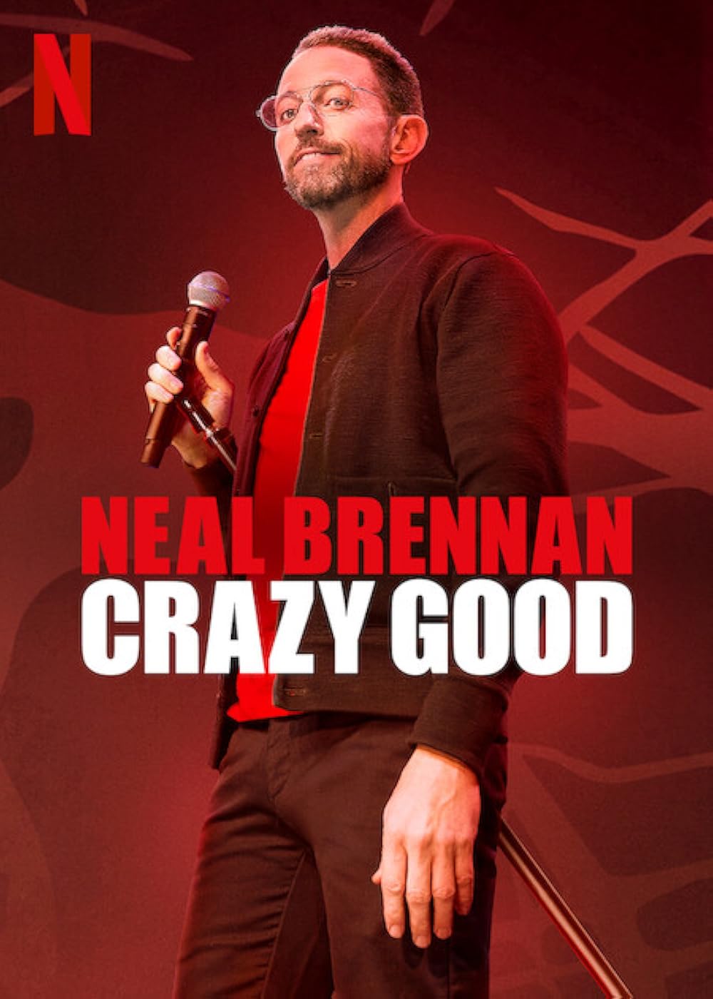Neal Brennan  Crazy Good