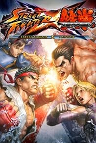 Primary photo for Street Fighter X Tekken Primary photo for Street Fighter X Tekken