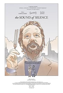 Poster of The Sound of Silence