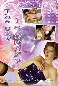 Primary photo for Sex Is Crazy Primary photo for Sex Is Crazy