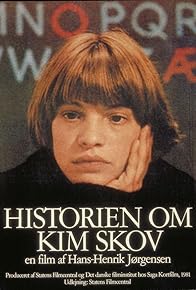 Primary photo for Historien om Kim Skov