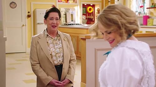 At Home With Amy Sedaris Signature Dishes Tv Episode 2020 Imdb