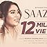 Primary photo for Afsana Khan Feat. Sawan Rupowali: Saazish Primary photo for Afsana Khan Feat. Sawan Rupowali: Saazish