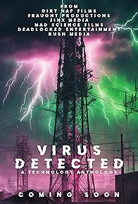 Primary photo for Virus Detected Primary photo for Virus Detected