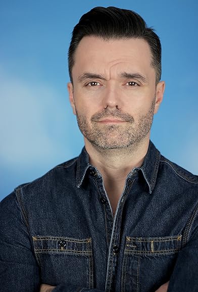 Primary photo for Billy MacLellan Primary photo for Billy MacLellan