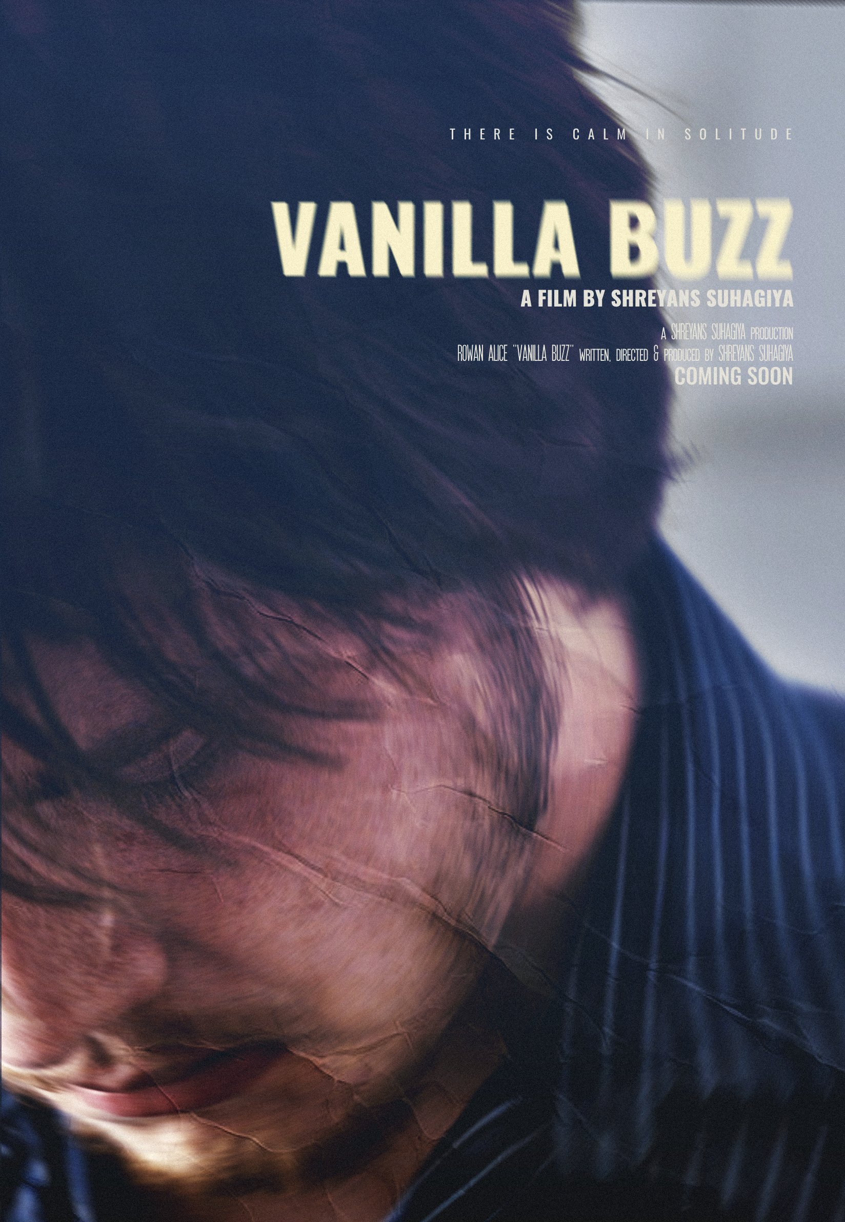 Vanilla Buzz