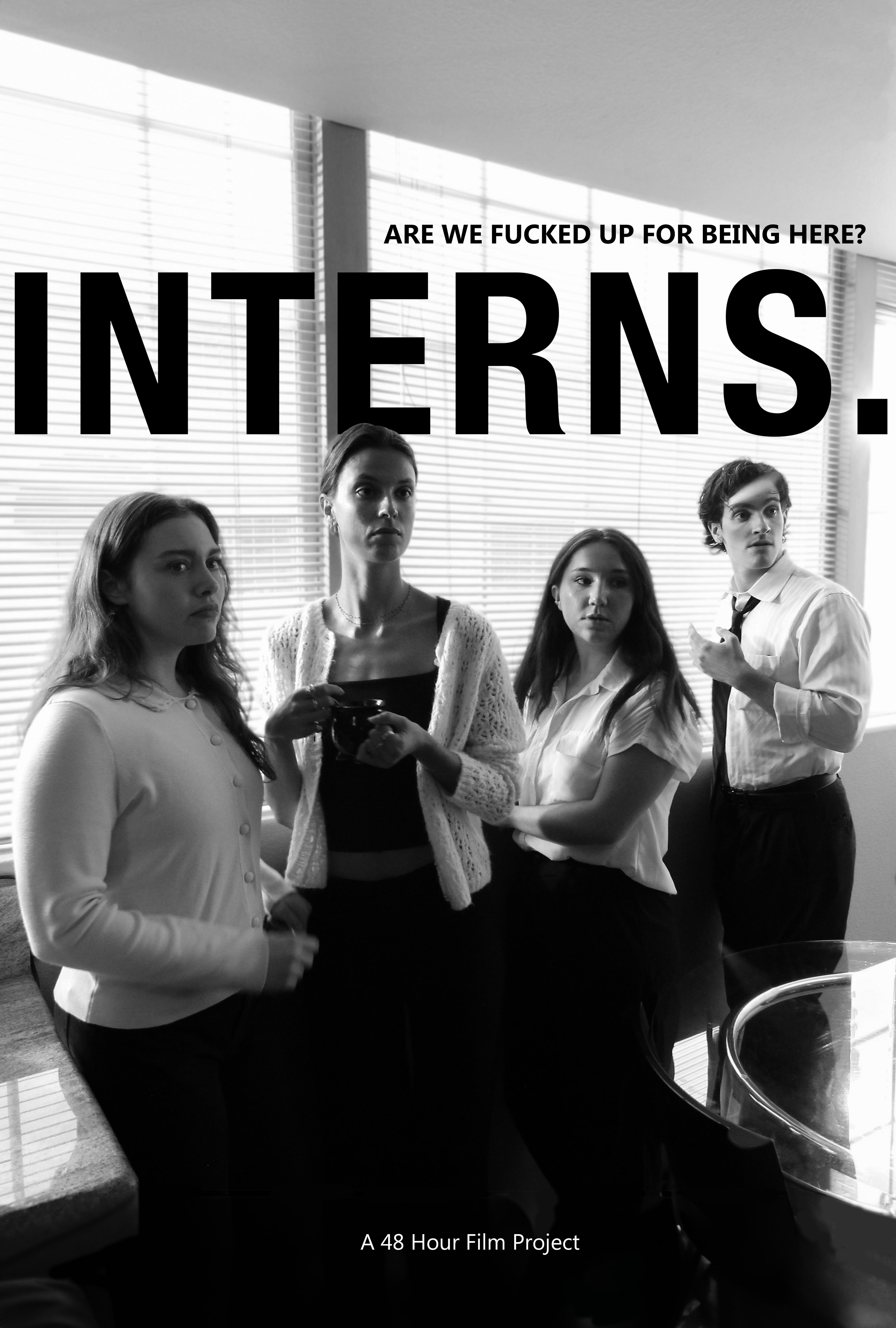 Interns
