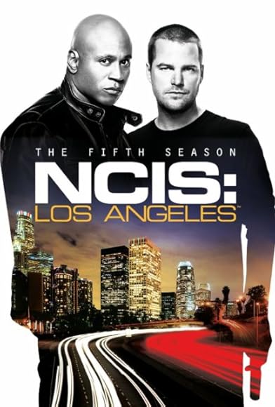 Primary photo for NCIS: Los Angeles: Season 5 - Crafting Afghanistan Primary photo for NCIS: Los Angeles: Season 5 - Crafting Afghanistan