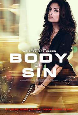 Poster of Body of Sin