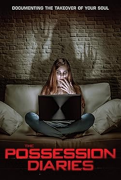 Poster of Possession Diaries