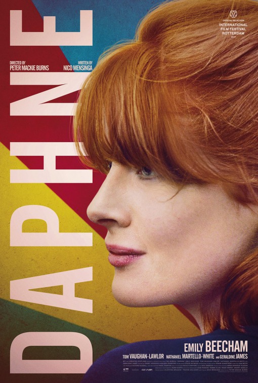 Poster of Daphne