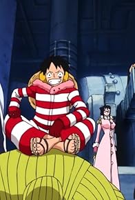 Primary photo for Hangeki Kaishi! Luffy-Law Daidasshutsu Primary photo for Hangeki Kaishi! Luffy-Law Daidasshutsu