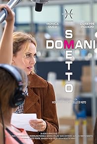 Primary photo for Domani smetto