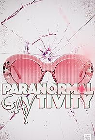 Primary photo for Paranormal Gaytivity