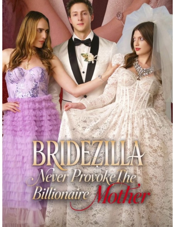 Bridezilla Never Provoke the Billionaire Mother
