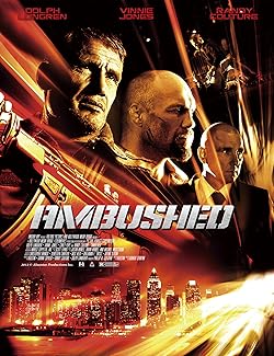 Poster of Ambushed
