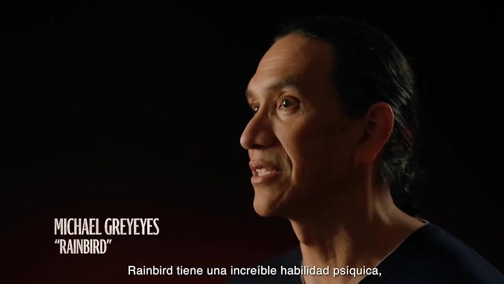 Firestarter Firestarter Explosion De Poder (Latin America Market