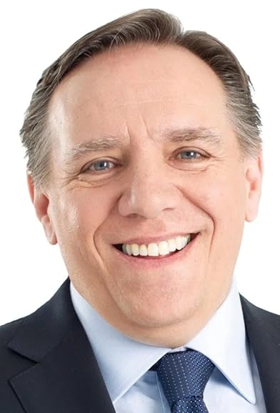 Primary photo for François Legault Primary photo for François Legault