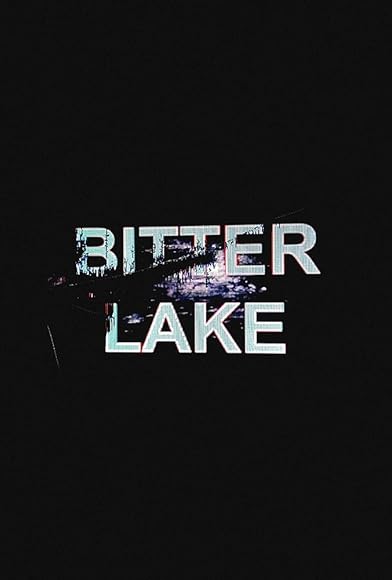 Primary photo for Bitter Lake Primary photo for Bitter Lake