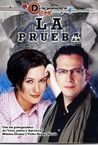 Primary photo for ADN: La prueba Primary photo for ADN: La prueba