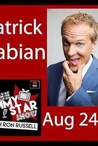 Primary photo for Patrick Fabian