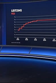 Primary photo for Episode dated 17 September 2025