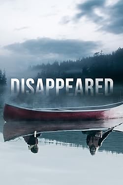 Poster of Disappeared