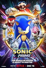 Primary photo for Episode #4.6