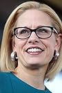 Kyrsten Sinema's primary photo Kyrsten Sinema's primary photo