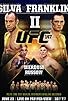 Primary photo for UFC 147: Silva vs. Franklin II Primary photo for UFC 147: Silva vs. Franklin II