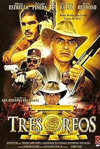 Primary photo for Tres reos