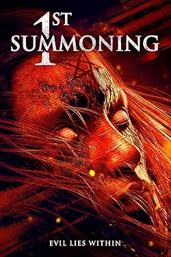 Poster of 1st Summoning