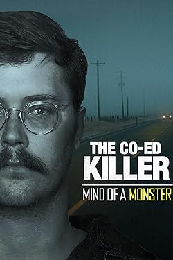 Poster of The Co-Ed Killer: Mind of a Monster