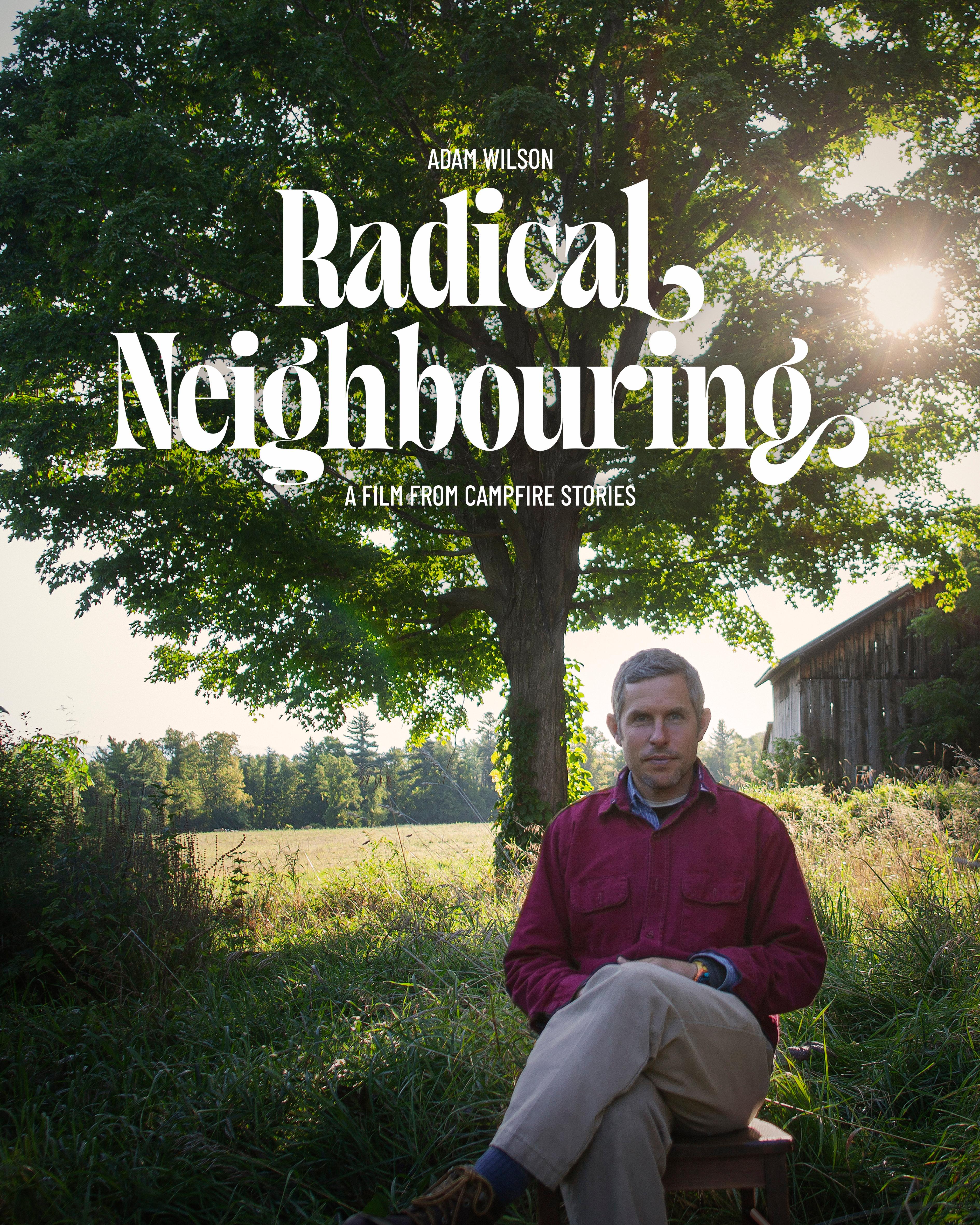 Radical Neighbouring