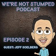 Primary photo for Jeff Soelberg: Advocating for Finger Amputees and Giving Back with Purpose