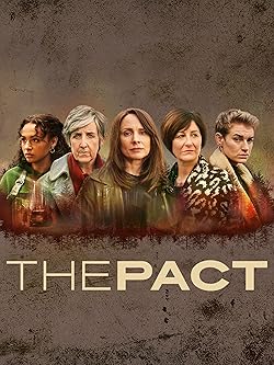 Poster of The Pact 