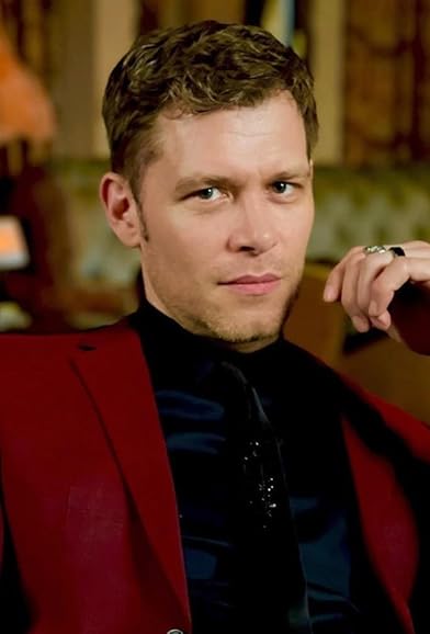Primary photo for Joseph Morgan Primary photo for Joseph Morgan