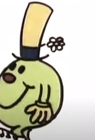Primary photo for Mr. Funny