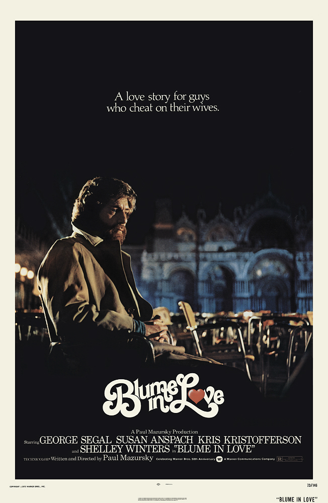 Enemies, A Love Story (1989) - IMDb