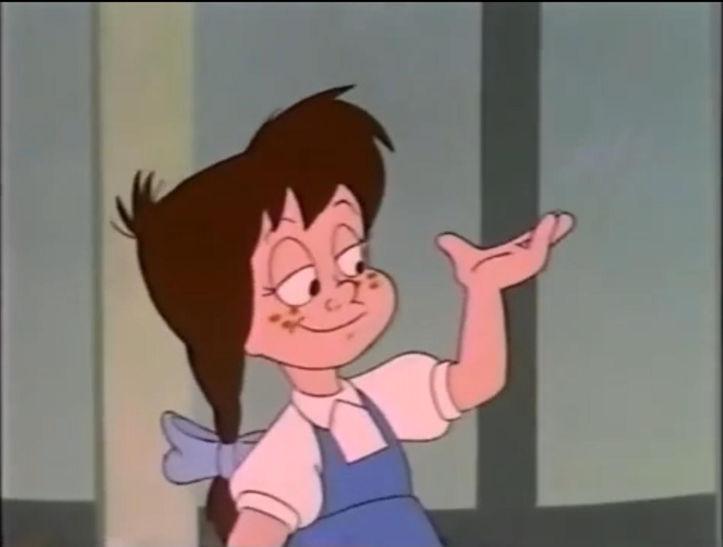 The Oz Kids (1996)