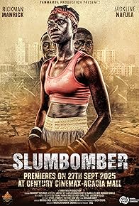 Primary photo for Slum Bomber