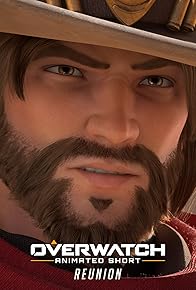 Primary photo for Overwatch: Reunion