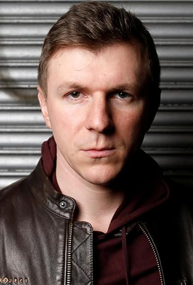 Primary photo for James O'Keefe Primary photo for James O'Keefe