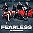 Primary photo for Le Sserafim: Fearless Primary photo for Le Sserafim: Fearless
