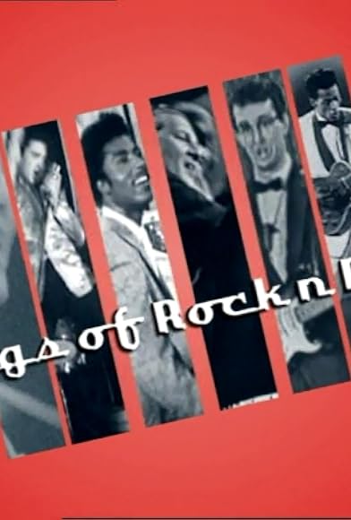 Primary photo for Kings of Rock 'n' Roll Primary photo for Kings of Rock 'n' Roll