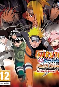 Primary photo for Naruto: Ninja Council 3 Primary photo for Naruto: Ninja Council 3