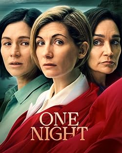Poster of One Night