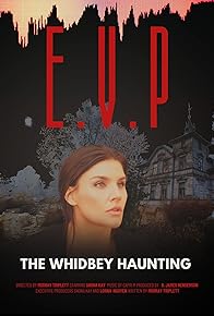 Primary photo for EVP: The Whidbey Haunting